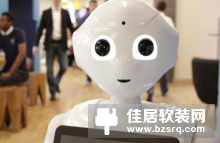 软银和万事达卡联合 让Pepper在必胜客上岗