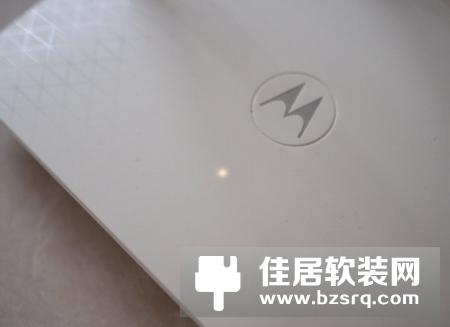 摩路由M1体验：摩托罗拉 路由器是什么味道？