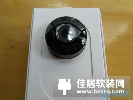 小蚁1080P智能摄像机试用体验：看家护院小帮手