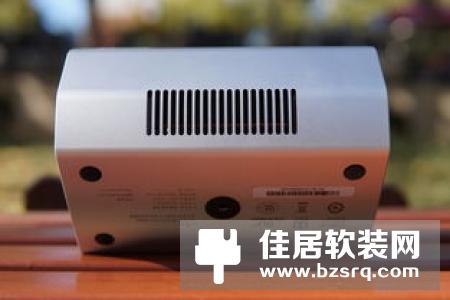 大有看“投”：微鲸智能投影K1 PLUS评测