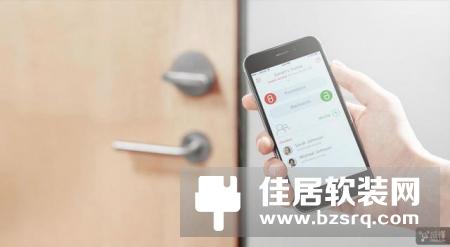 HomeKit阵容迎来一新智能锁：Friday Lock