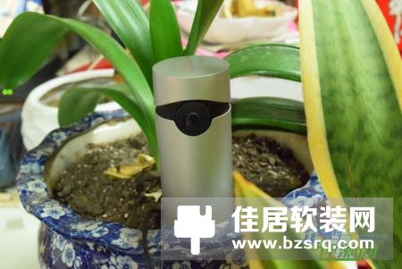 D-Link高清广角摄像头评测：和Homekit更配哟