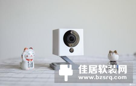 米家小方智能摄像机上手评测：不错的入门级家用监控摄像机
