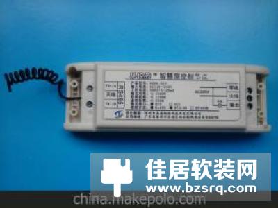 智能家居控制器报价一般在多少? 智能家居控制器报价一般在多少?
