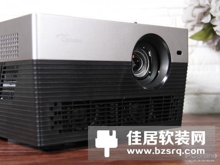 开启4K超高清视界 奥图码I5家用投影机新品评测