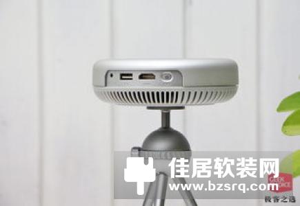 暴风小魔投：投影仪看世界杯就是爽