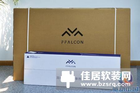 雷鸟智能电视I55详细评测：麻雀还是鹰？