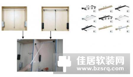 四种新式智能家居五金配件，让家居生活更加方便