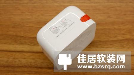 小米网络收音机增强版开箱简评：有颜有料