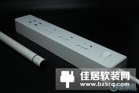 网易智能插线板拆解评测：敢与小米争高低