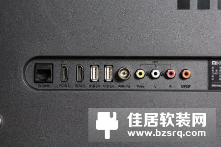 小米电视4A详细评测：人工智能语音 好用到停不下来