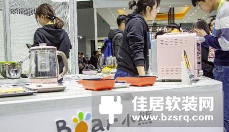步子未稳就匆忙上市，小熊电器恐作茧自缚？