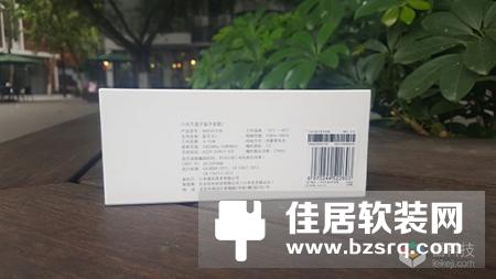 小米方盒子蓝牙音箱2简评：美丽不可“方”物