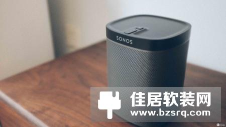 Sonos5.1家庭影院音频系统评测：客厅里的极致视听体验