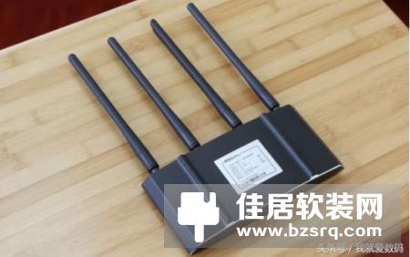 极路由3ProPK360安全路由 2：伪千兆骗局被拆穿？