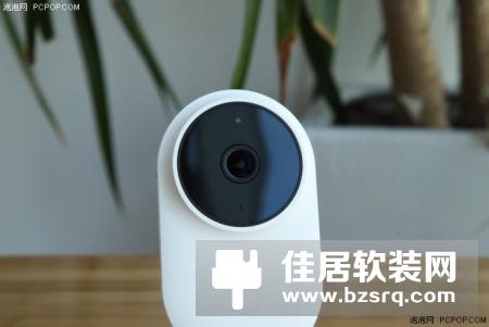 米家智能摄像机1080P版评测：跟小蚁1080P有何区别？