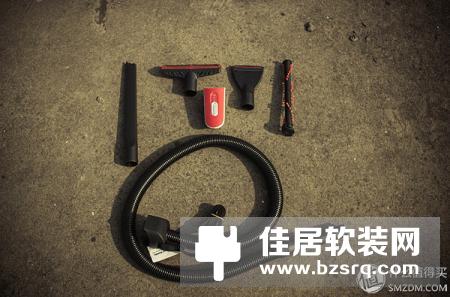 博世BOSCH动物园系列无线吸尘器评测：嗖嗖嗖 搞定！