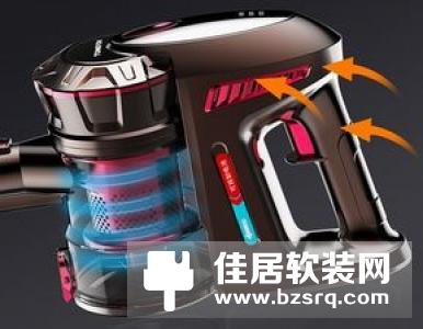 无线吸尘器品牌排行榜 科普吸尘器买哪个牌子好