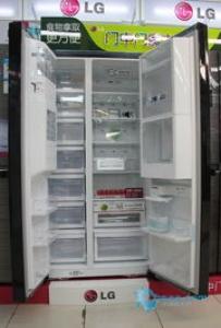 研发创新激活冰箱市场：海尔产出最高、份额第一