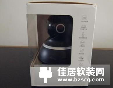 小蚁1080P云台摄像机测评：有了它 家就在身边