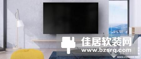 微鲸电视W55J2评测：电视界的蝙蝠侠