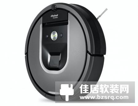 扫地机器人大盘点 你家用的哪款？