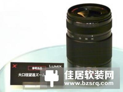 女性福音！松下推神奇智能镜 识别缺陷部位、定制化妆品