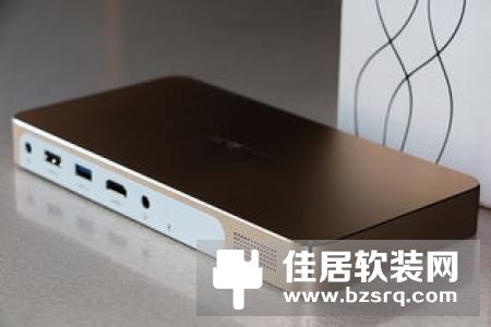 打破思维禁锢：极米无屏电视H2新品评测