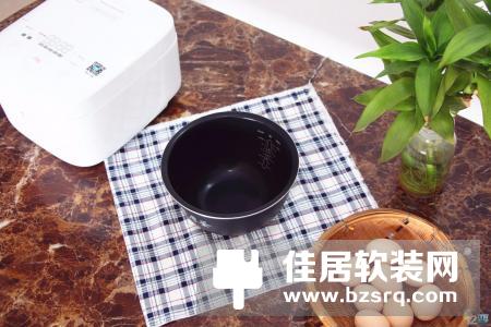 小米米家IH电饭煲评测：见证美味的诞生