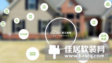 知名的智能家居开关厂家都有哪些？