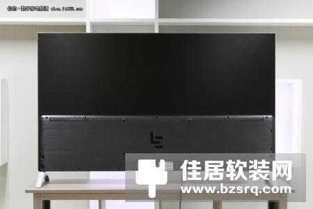 第四代乐视超级电视Max65评测：大气简约 声画出众