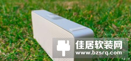小米方盒子蓝牙音箱2简评：美丽不可“方”物