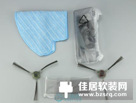 科沃斯DD35扫地机器人评测：空巢青年必备良品