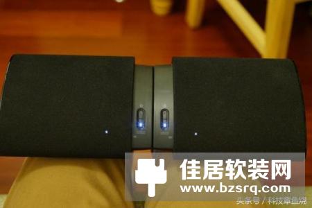飞利浦Fidelio B5评测：无线环绕音质值这1W