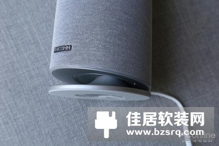 搭载高品质哈曼Infinity 拥有更好音质 斐讯R1评测