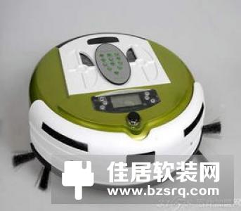 十大智能擦窗机器人品牌排行榜