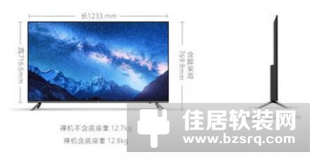 小米电视1、2和3代到底有何区别？怎么选？