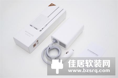 智米车载逆变器拆解：细节做工到位 安全配置完善