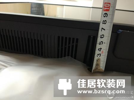 究竟是升级还是缩水？MI 小米 小米电视4A 49寸评测