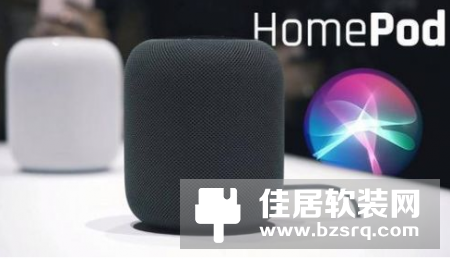 姗姗来迟的苹果HomePod能否改变世界