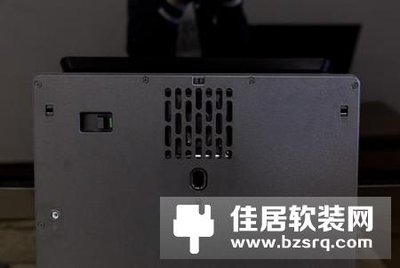 索尼BRAVIA A1电视体验评测：颠覆感官