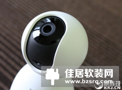 分辨率升级！199元米家智能摄像机云台版开箱图赏
