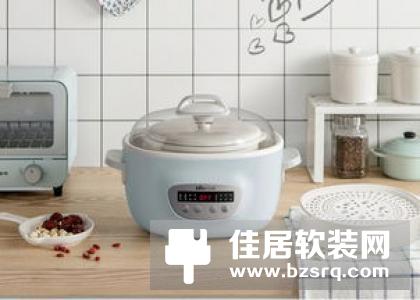步子未稳就匆忙上市，小熊电器恐作茧自缚？