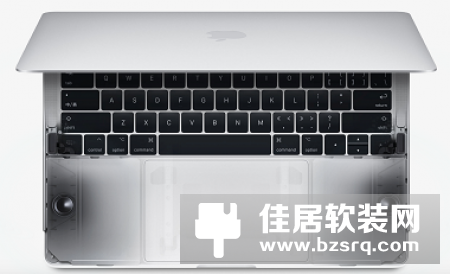 拼创新：苹果MacBook Pro向左 微软Surface Book向右