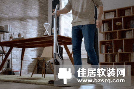 吸尘器or扫地机，谁才是家庭卫生的终结者？