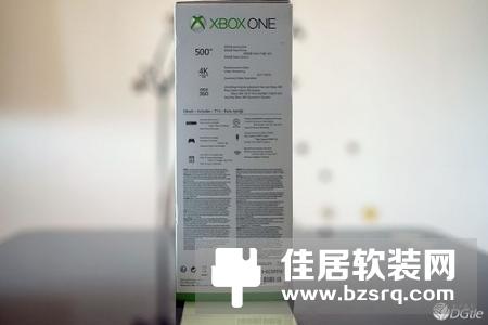XBOX ONE S详细评测：足够优秀 但不完美