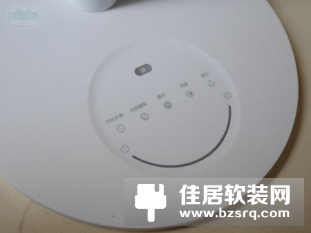 “营养均衡”自然光——孩视宝VL235B全光谱台灯体验