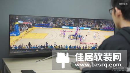PPTV 55P1S体验评测：体育迷们的性价比首选
