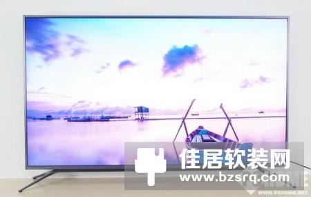 微鲸电视W55J2评测：电视界的蝙蝠侠