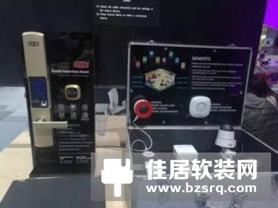 智能家居防盗系统是什么？哪些产品可以有效防盗？
